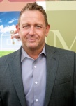 Vice President, Senior Mortgage Advisor Dave Gorman